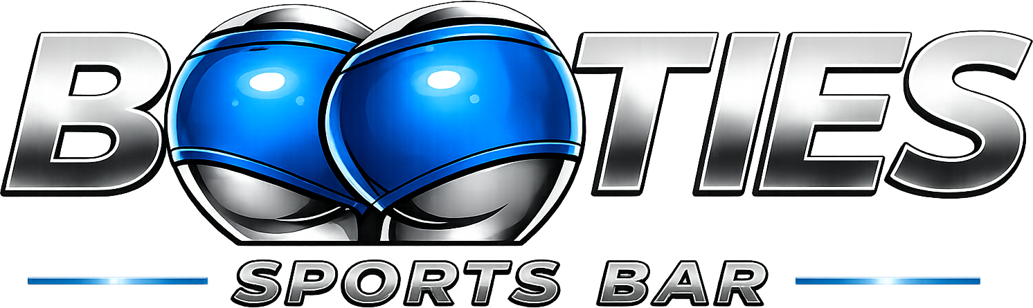 Booties Sports Bar