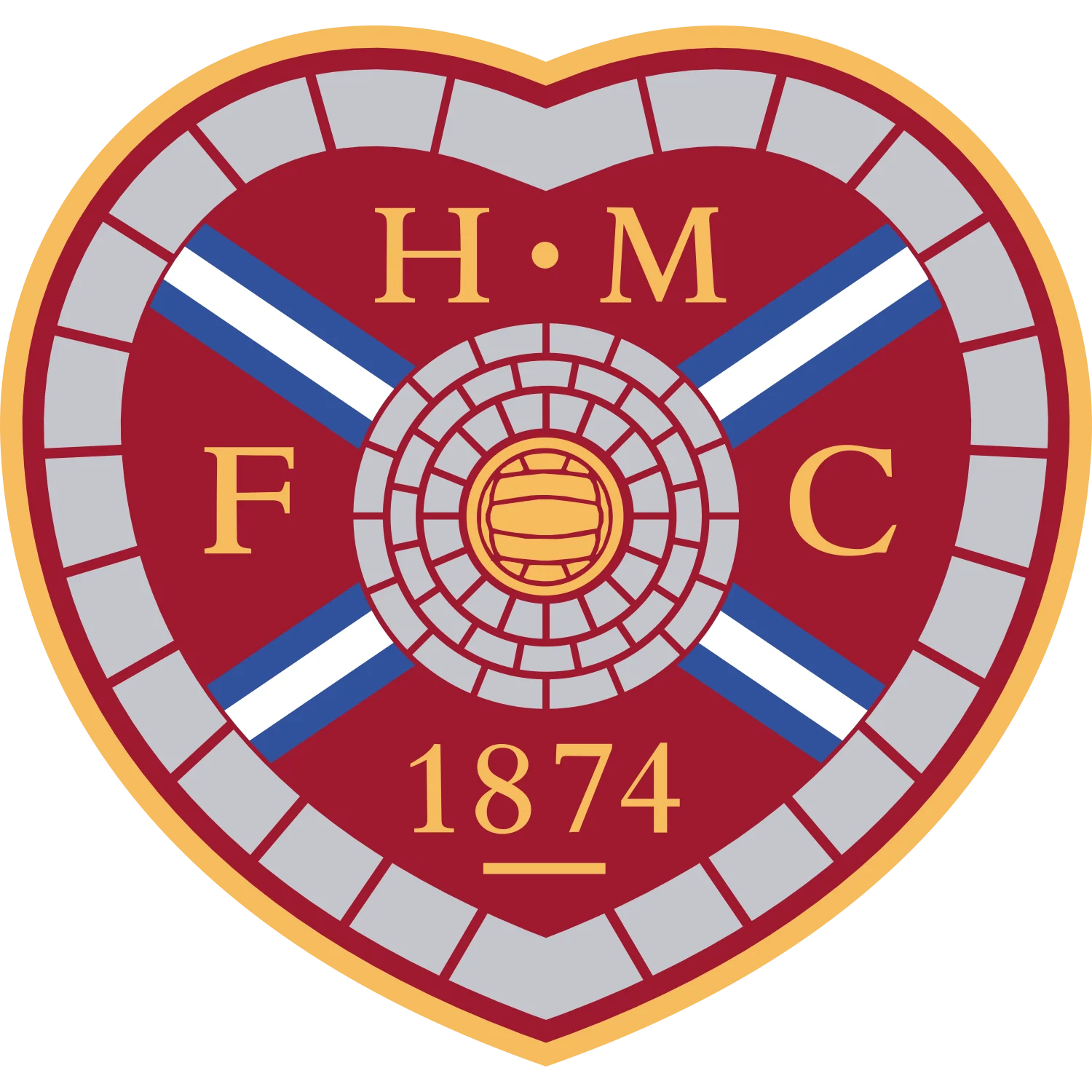 Heart of Midlothian